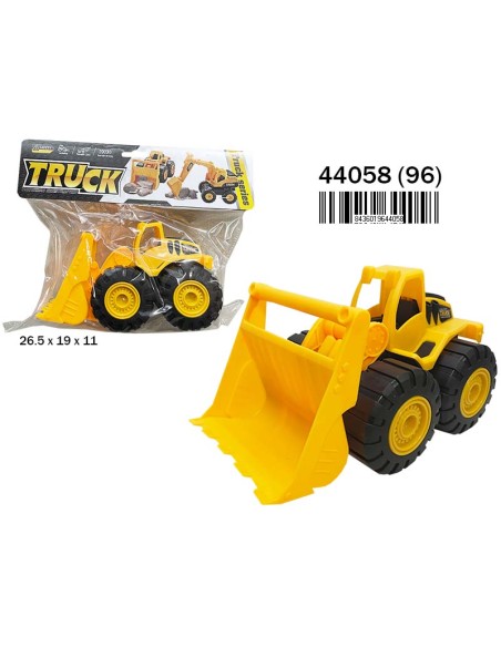 BOLSA EXCAVADORA CONSTRUCCION (48)(96)