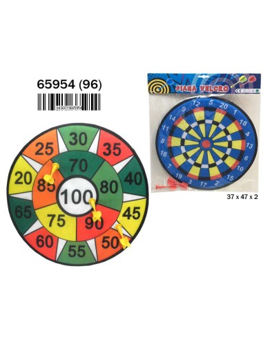 BOLSA DIANA VELCRO (24)(96)