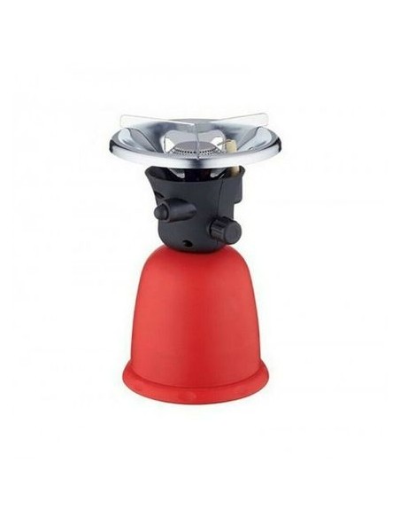 HORNILLO QUEMADOR A GAS AUTO-ENCENDIDO
