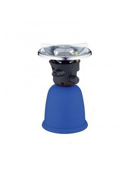 HORNILLO QUEMADOR A GAS AUTO-ENCENDIDO