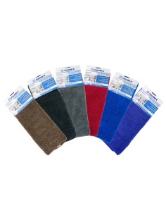 PAÑO MICROFIBRA VOLUMEN GIGANTE DARK 40X60