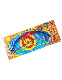 ARCO FLECHAS BLISTER