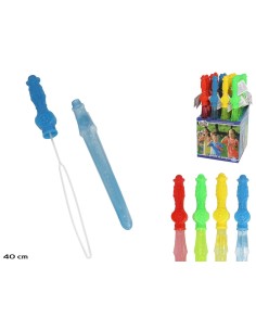 ESPADA DE POMPAS 85ML 40CM 4 SURTIDOS