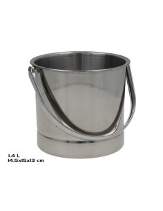 CUBITERA CLASICA 1,4 L