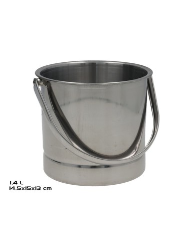 CUBITERA CLASICA 1,4 L