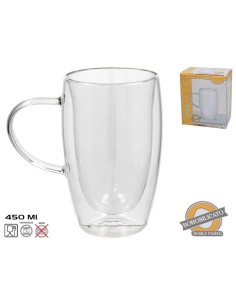 TAZA LUZ 450ML