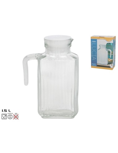 JARRA FRIGO LUCIA  1,5L