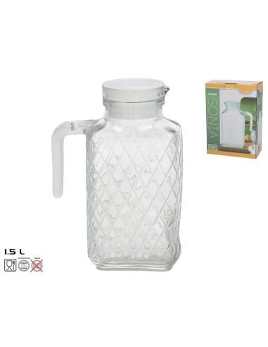 JARRA FRIGO SONIA 1,5L