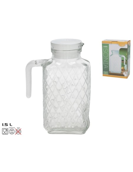 JARRA FRIGO SONIA 1,5L