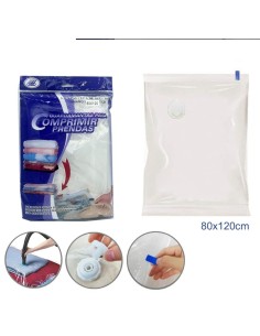 BOLSA COMPRIMIBLE 80X120 (12U)