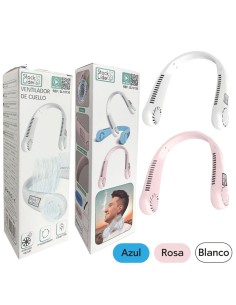 SL10130 VENTILADOR CUELLO.
