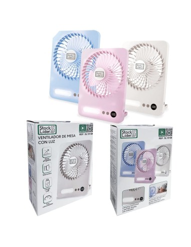 SL10149 VENTILADOR