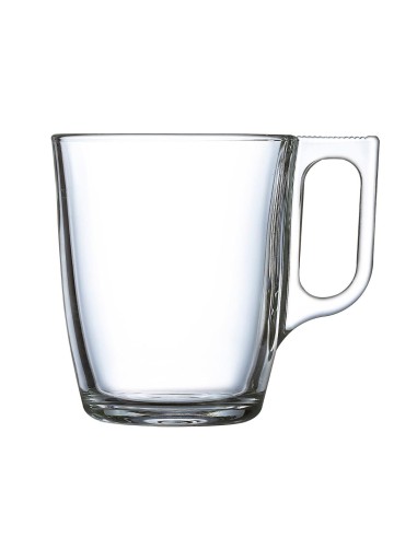 VASO 25CL CRISTAL