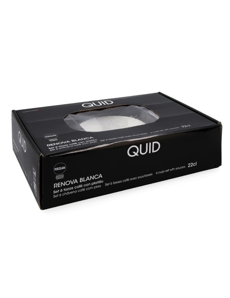 TAZA 22CL 6UND TE POR RENOVA