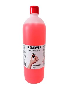 QUITAESMALTE PROFESIONAL DE UÑAS 1L