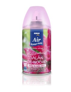 RECAMBIO SPRAY 335CC GALAN NOCHE AIR