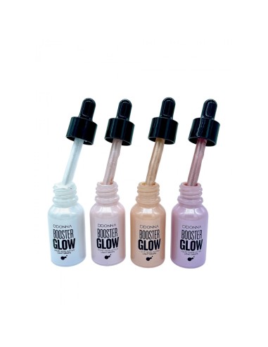 ILUMINADOR LIQUIDO DE ALTA PIGMENTACION