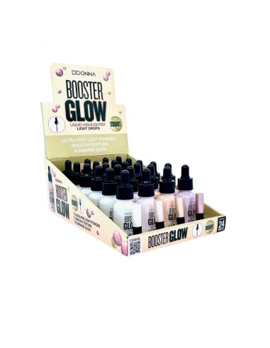 ILUMINADOR LIQUIDO DE ALTA PIGMENTACION