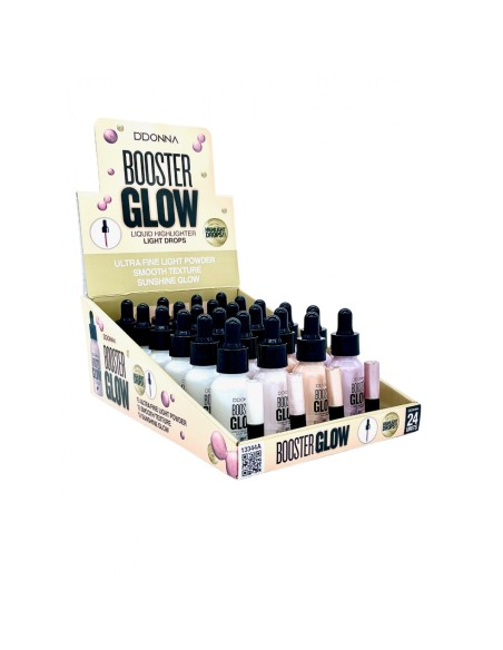 ILUMINADOR LIQUIDO DE ALTA PIGMENTACION