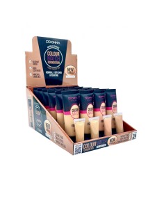 MAKE UP COLOUR MATCH FOUDATION B