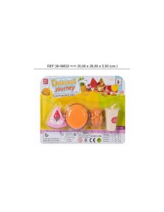 COCINITAS COMIDA HAMBUERGUESA-PIZZA