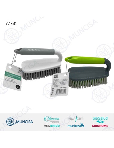 CEPILLO DE LIMPIEZA MULTIUSOS 0.35
