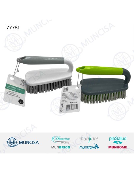 CEPILLO DE LIMPIEZA MULTIUSOS 0.35