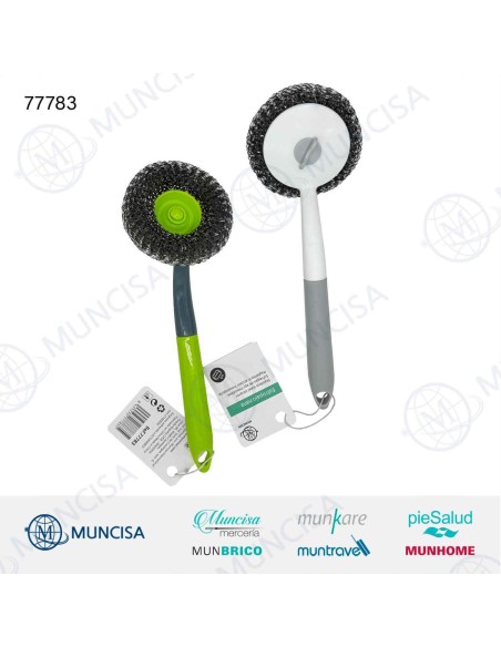 CEPILLO DE LIMPIEZA NANA