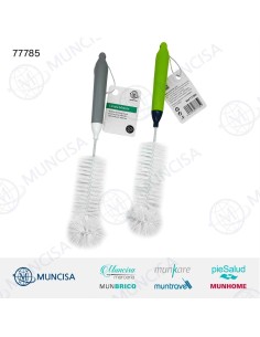 CEPILLO LIMPIABIBERON