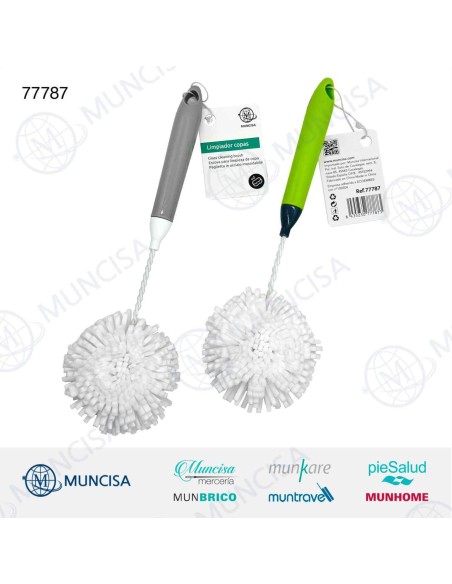 CEPILLO LIMPIADOR COPAS