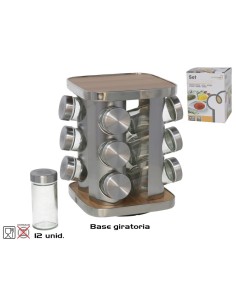 SET ESPECIEROS X13 90 ML XXX