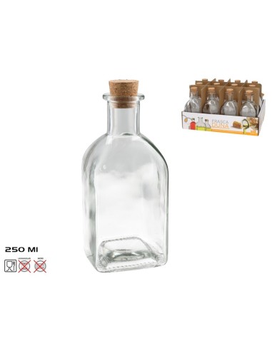 FRASCA DUNA 250ML