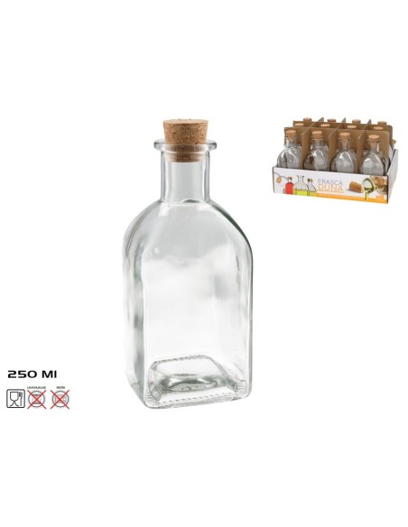FRASCA DUNA 250ML