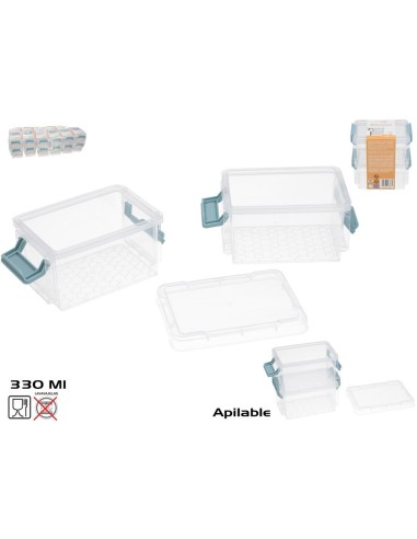 SET 2 FIAMBRERA 330ML