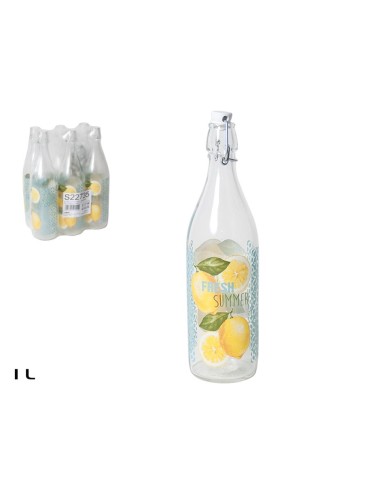 BOTELLA LORY 1L FRESH SUMMER