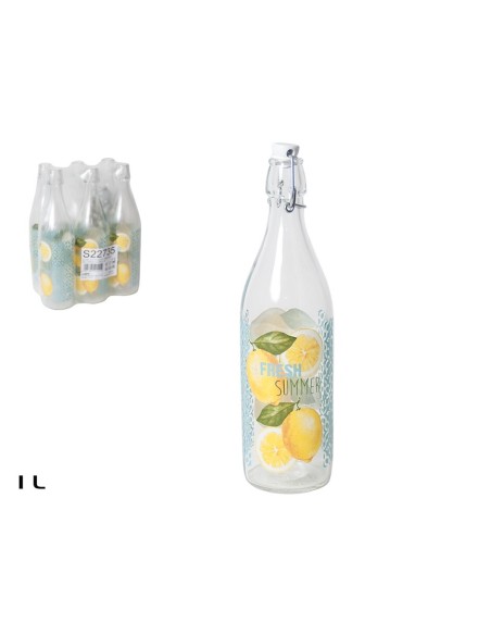 BOTELLA LORY 1L FRESH SUMMER