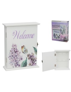 GUARDA-LLAVES MARYPONG 19,5X7X25CM