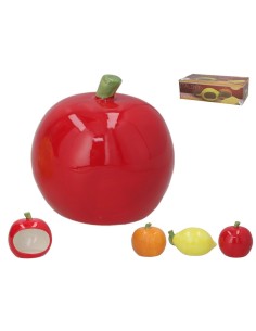 ESTROPAJERO ITALINY 14X7,5X7CM 3 SURT.