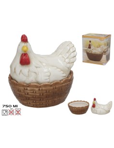 TARRO COCINA GRANJOS 750ML