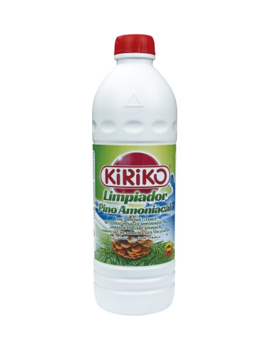 KIRIKO AMONIACAL PINO 1L