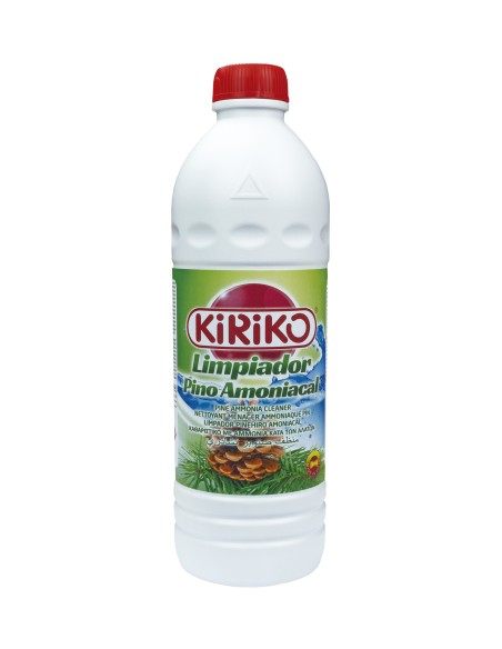 KIRIKO AMONIACAL PINO 1L