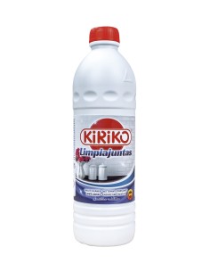 LIMPIADOR JUNTAS 1L KIRIKO