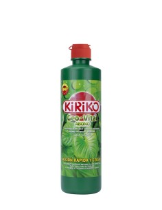 ABONO GEO-VITAL 500 ML GEO VITAL KIRIKO