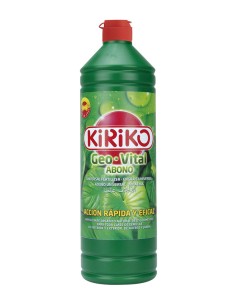 GEO VITAL ABONO 1 L KIRIKO