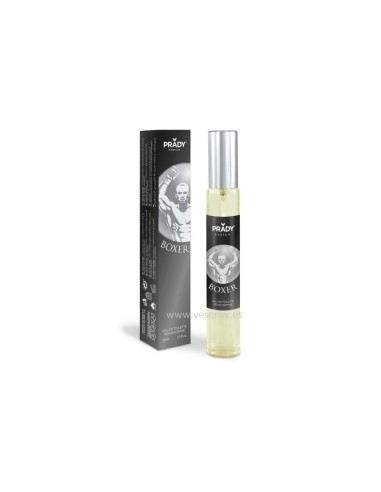 MINI COLONIA 33ML BOXER