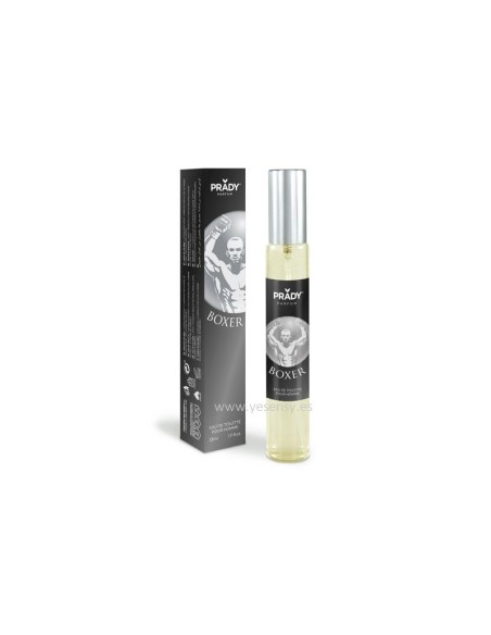 MINI COLONIA 33ML BOXER