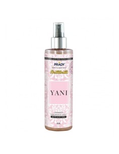 BODY HAIR YANI 250ML BRILLO