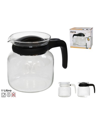 JARRA 1L CRISTAL 1005 SURTIDA XXXX