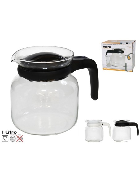 JARRA 1L CRISTAL 1005 SURTIDA XXXX