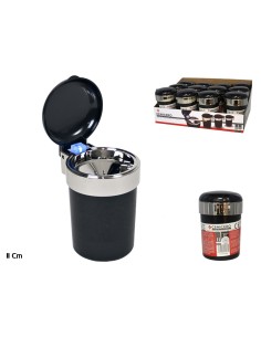 CENICERO CON LUZ 11 CM